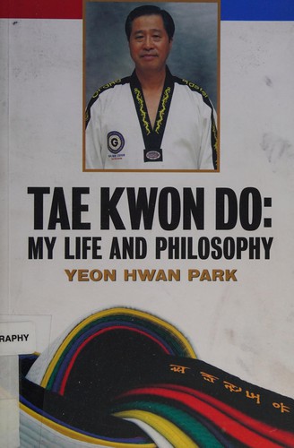 My tae kwon do life and philosophy