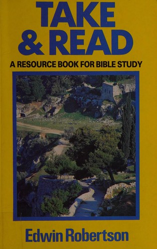 'Take and read'