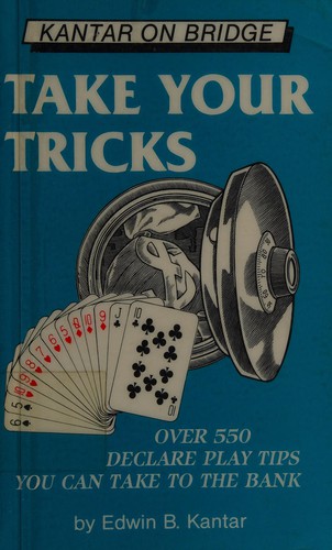 Take Your Tricks, Over 550 Declare Play Tricks