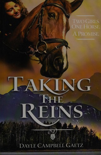 Taking the Reins