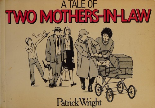 A tale of two mothers-in-laws