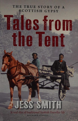 Tales from the Tent