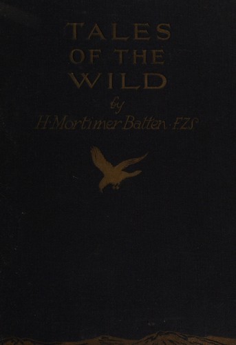 Tales of the wild