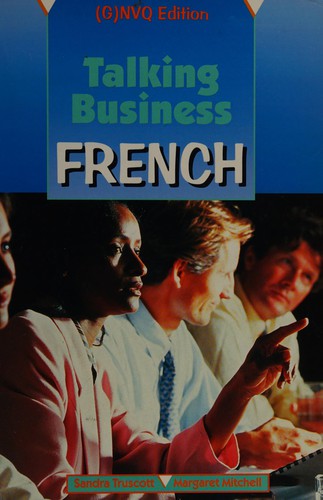 Talking business French