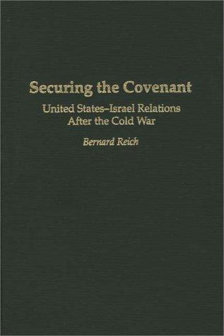 Securing the covenant