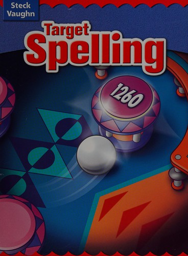 Target spelling
