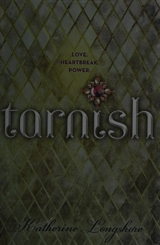 Tarnish
