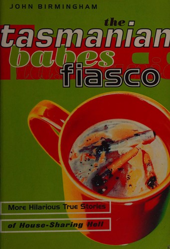 The tasmanian babes fiasco