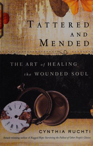 Tattered and mended
