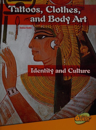Tattoos, clothes, and body art