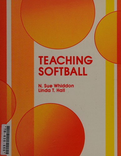 Teaching Softball