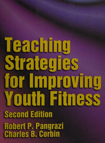 Teaching strategies for improving youth fitness