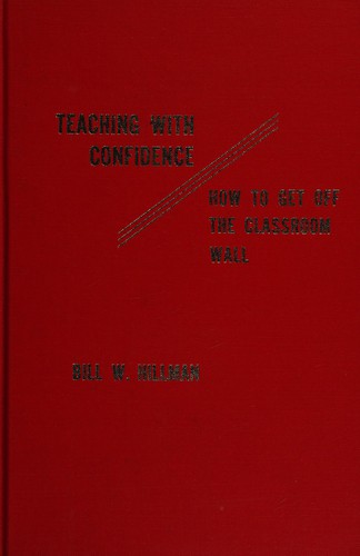 Teaching with confidence
