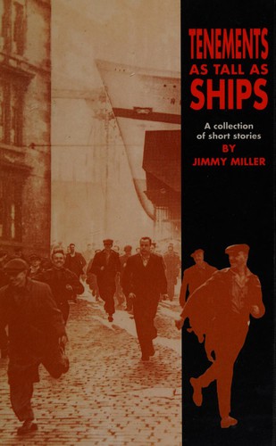 Tenements as tall as ships