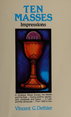 Ten Masses