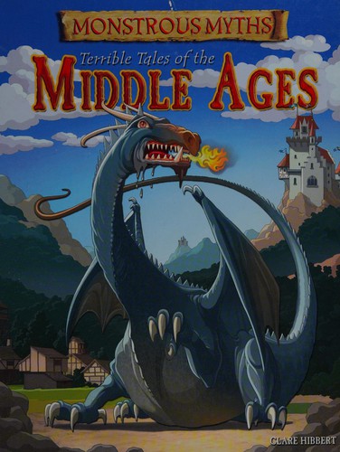 Terrible tales of the Middle Ages