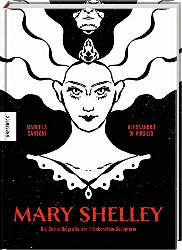 Mary Shelley