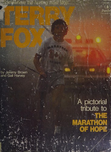 Terry Fox