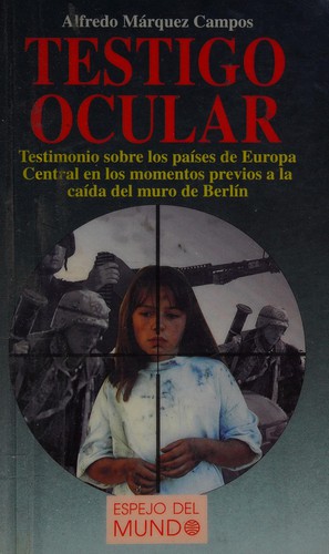 Testigo ocular