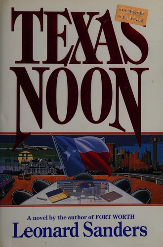 Texas noon