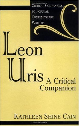 Leon Uris
