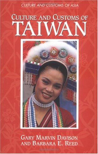 Culture and customs of Taiwan