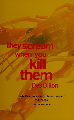 They Scream When You Kill Them