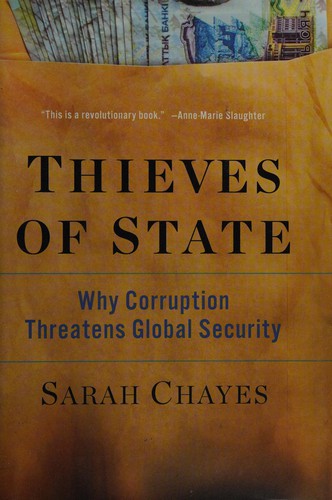 Thieves of State