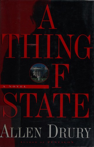 A thing of state