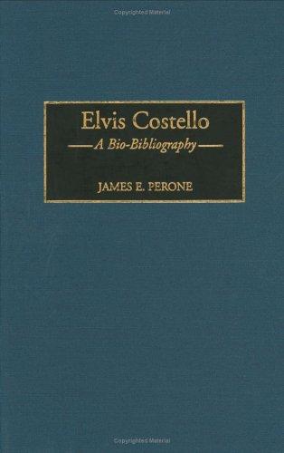 Elvis Costello