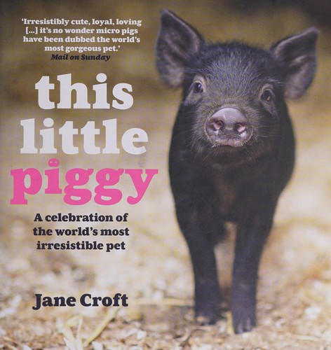 This little piggy
