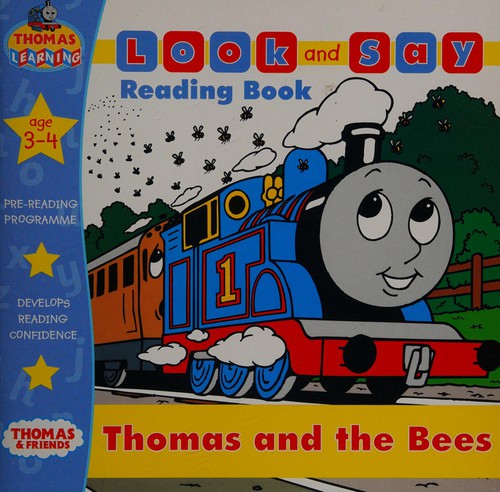 Thomas and the bees