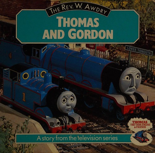 Thomas and Gordon