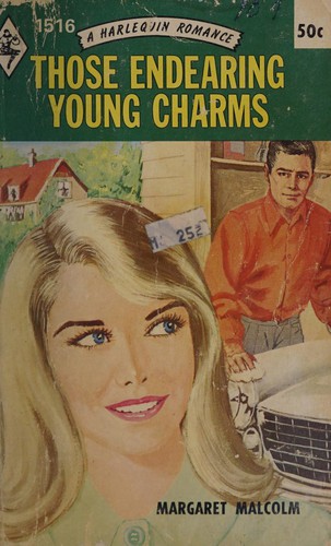 Those Endearing Young Charms
