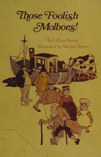 Those foolish Molboes