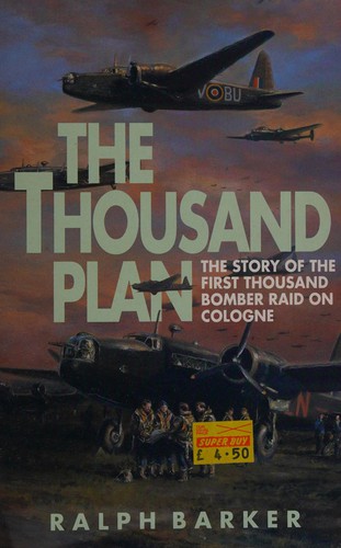 The Thousand Plane Raid