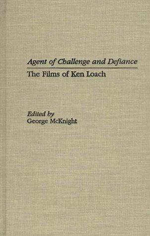Agent of Challenge and Defiance