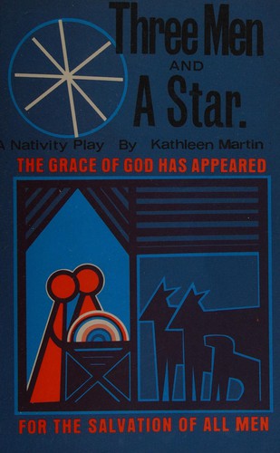 Three men and a star