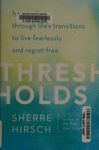 Thresholds