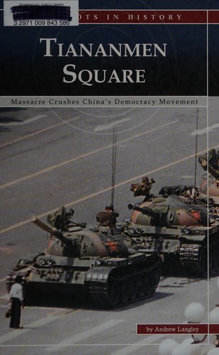 Tiananmen Square Massacre