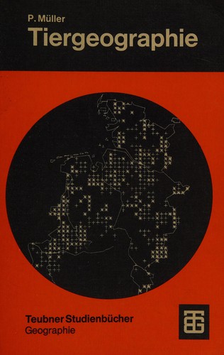 Tiergeographie
