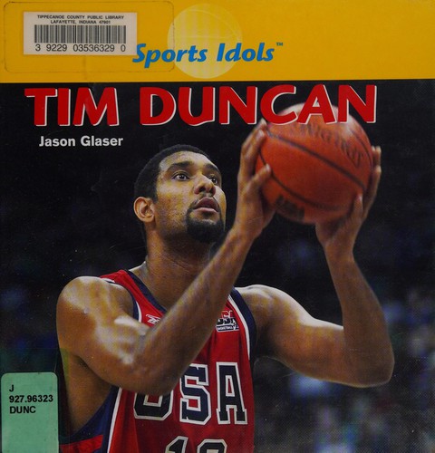 Tim Duncan