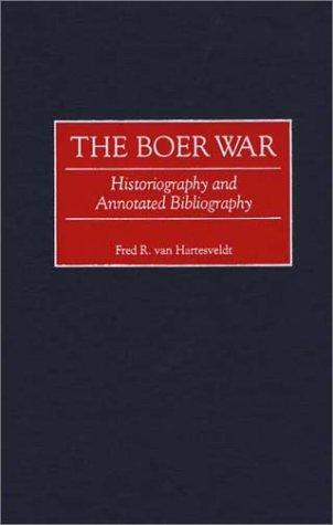 The Boer War