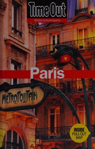 Time out Paris