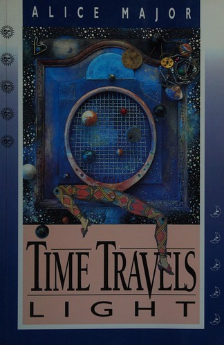 Time travels light