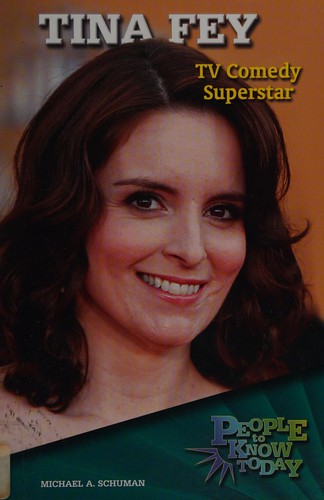 Tina Fey