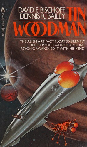 Tin woodman