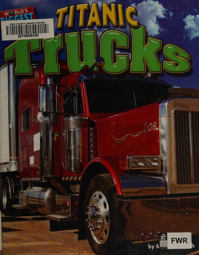 Titanic Trucks