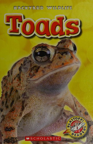 Toads