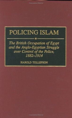 Policing Islam